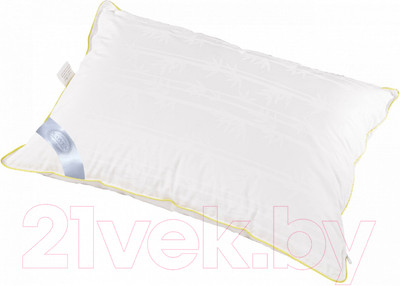 Подушка для сна Karven Bambu Soft 50x70 / Е 920