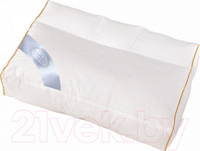 Ортопедическая подушка Karven Ecomed 50x70 / Е 924