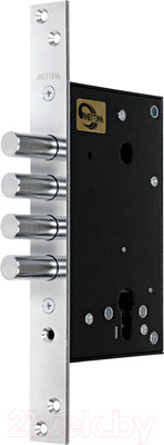 Замок врезной Меттэм ЗВ1 711.0.0