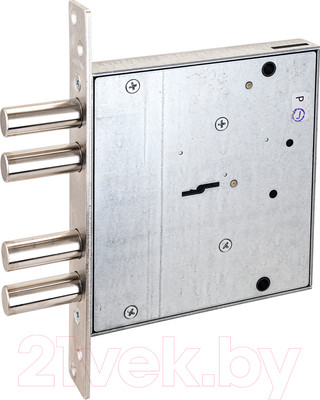 Замок врезной Меттэм ЗВ8 141.0.1 ЗВСП-2