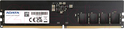 Оперативная память DDR5 A-data AD5U480032G-S
