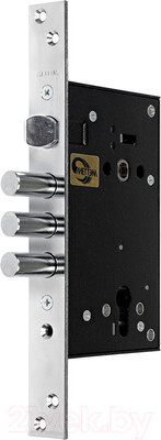 Замок врезной Меттэм ЗВ4 713.0.0 ЗЩ