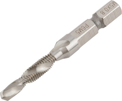 Метчик FIT HSS комбинированное метрическое 17/56мм / 70902