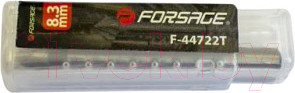 Зенковка Forsage F-44722T