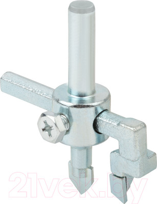 Сверло FIT Балеринка круговое 20-90мм / 16530