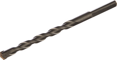 Сверло FIT Победитовое ударное трехгранный хвостовик 8x120мм / 34510