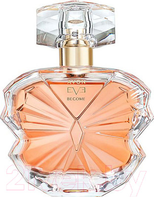 Парфюмерная вода Avon Eve Become (50мл)