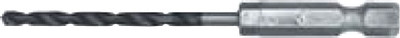 Сверло FIT HSS U-хвостовик 8мм / 34080