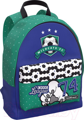 Рюкзак Erich Krause EasyLine 12L Mega Goal / 57298