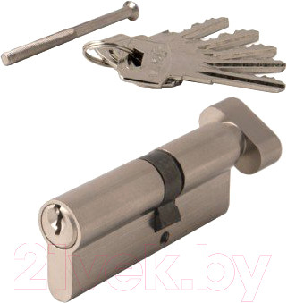 Цилиндровый механизм замка Vanger YC-80(35C/45)-C-CR