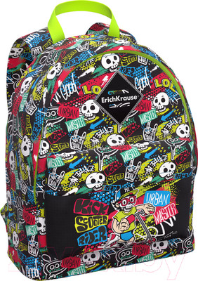 Рюкзак Erich Krause EasyLine 12L Scooter Master / 57299