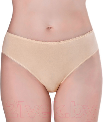 Трусы женские Verally 102-1 (р.98, жасмин)