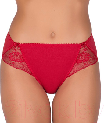 Трусы женские Verally 150-3 (р.98, красный)