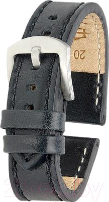 Ремешок для часов Ardi Druid РК-20-04-01 М (черный)