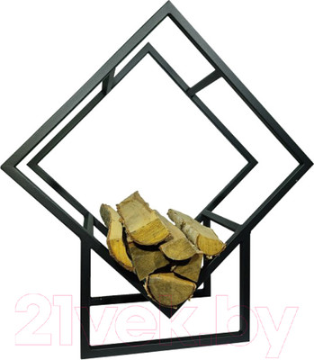 Дровница для камина Станкоинструмент №22
