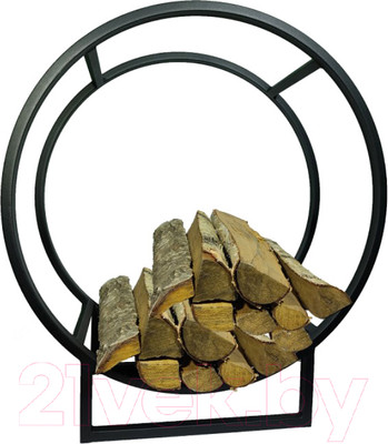 Дровница для камина Станкоинструмент №23