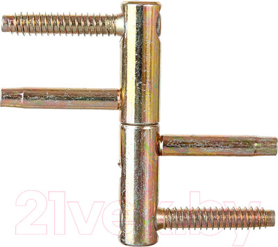 Петля дверная VELA 3D-14