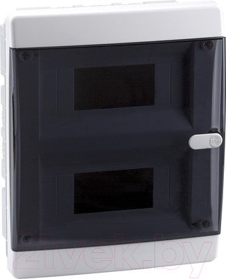 Бокс пластиковый КЭАЗ Optibox P CVK 1 18 IP41 / 145781