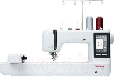 Швейно-вышивальная машина Necchi 9999