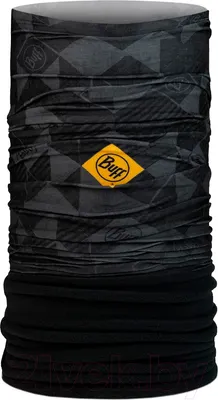 Бафф Buff Polar Micor Graphite (132561.901.10.00)