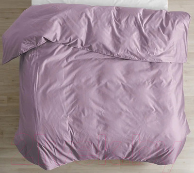 Пододеяльник Ночь нежна Аметист Евро 220x200 / 708