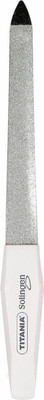 Пилка для ногтей Titania 1049/5
