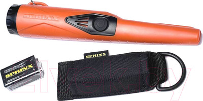 Пинпоинтер Sphinx СТ