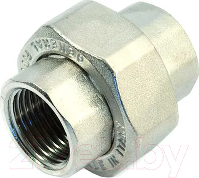 Соединитель General Fittings 2700A7N101000A