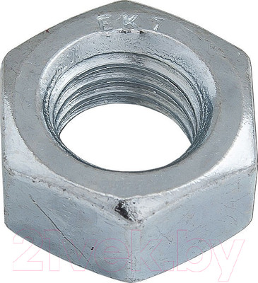 Гайка Монтаж М5 DIN934 прочность 6 / BM001682 (200шт, цинк)