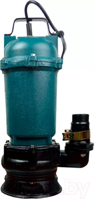 Фекальный насос Maxpump Topcut 1500D