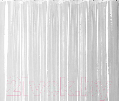 Шторка-занавеска для ванны MONAMI RM033101