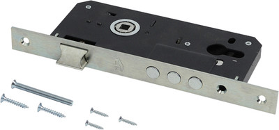 Замок врезной VELA 2400-ZN