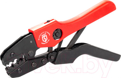 Инструмент обжимной КВТ CTK-18 / 85446