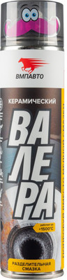 Смазка техническая VMPAUTO Валера Керамическая / 8525 (400мл)