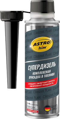 Присадка ASTROhim Ac-199 (300мл)