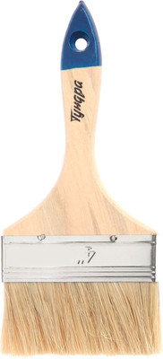 Кисть малярная Tundra 881507