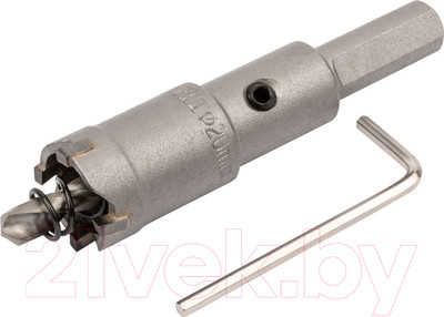 Коронка FIT Профи 20мм / 36820