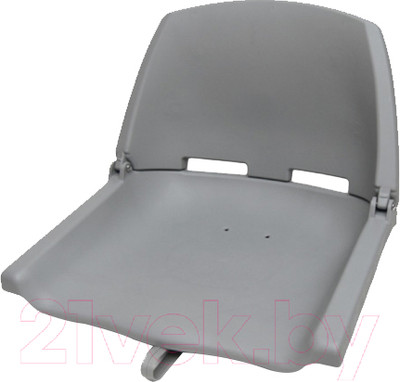 Сиденье для лодки Ho Star Limited 75110G (серый)