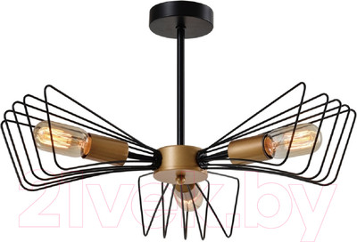 Люстра Lussole LSP-8795