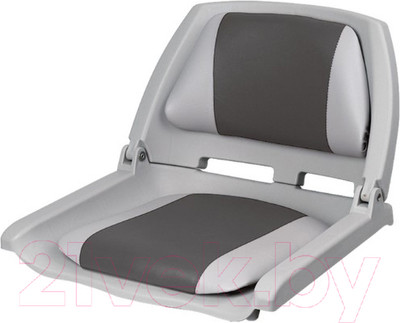 Сиденье для лодки Ho Star Limited 75109GC (серый/темно-серый)