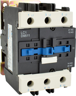 Пускатель магнитный ETP LC-1 D9511 220B / 16130