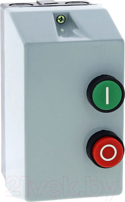 Пускатель магнитный ETP LE-1 D12 LR2-D1316 220V / 16134