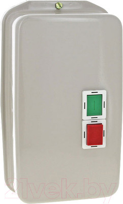 Пускатель магнитный ETP LE-1 D40 LR2-D2355 220V / 16144