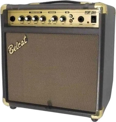 Комбоусилитель Belcat POP15A