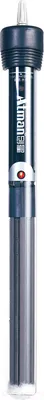 Обогреватель для аквариума Atman Galaxy до 200л / ATM-DH-200W