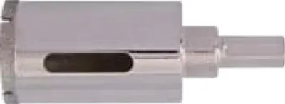 Коронка FIT Для керамогранита и мрамора 10мм / 35495