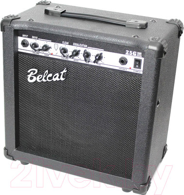 Комбоусилитель Belcat 25G