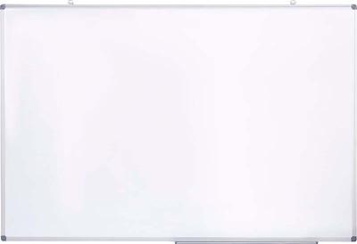 Магнитно-маркерная доска OfficeSpace 347028 (100x180см)