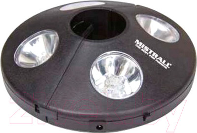 Подставка для зонта рыболовного Mistrall AM-6002024