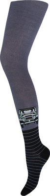 Колготки детские Брестские School 3280 рис.4007 (р.128-134, серый)
